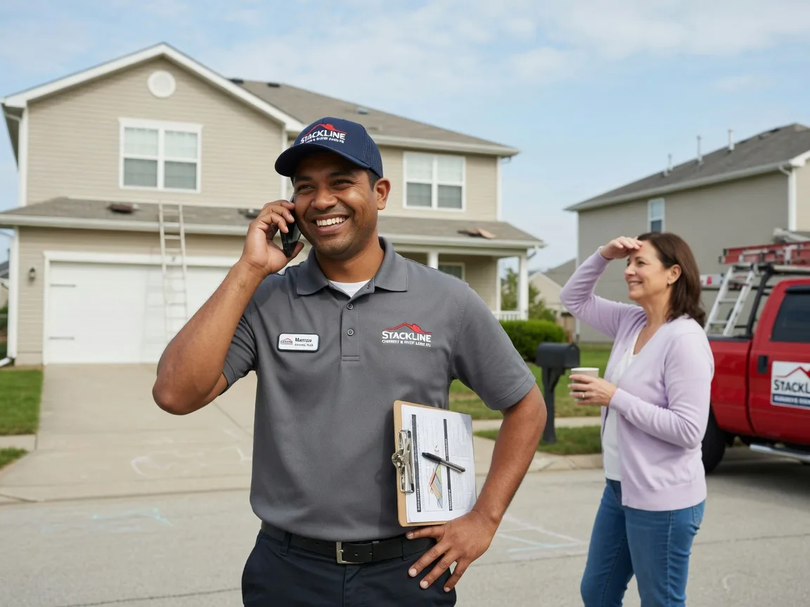 Chimney flashing repair Sherrard, IL FAQs